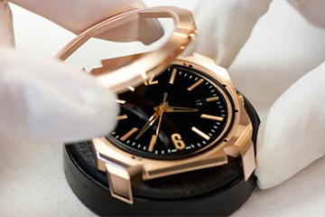 劳力士表天津官方售后维修服务位置