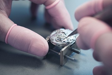 天津劳力士手表官方售后服务位置