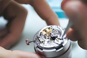天津劳力士石英表保养机芯多少钱