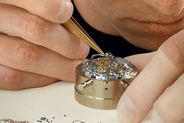 天津劳力士石英表停走售后电话