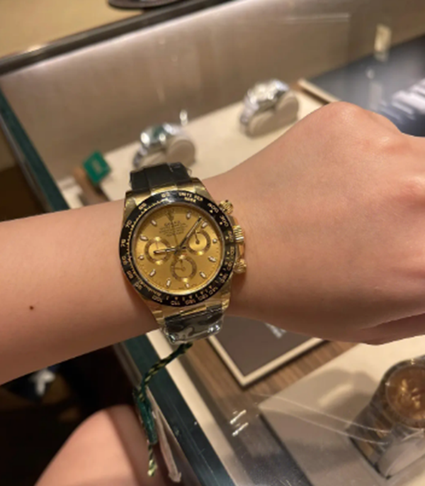 Rolex劳力士表维修服务电话