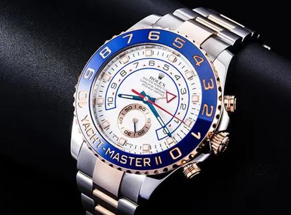 Rolex劳力士手表走时问题：你真的知道你的时间是准的吗？
